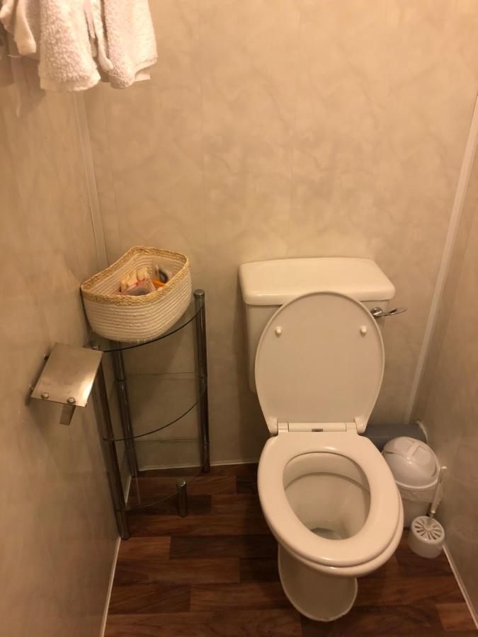 Chaplins Hotel Блекпул Екстериор снимка