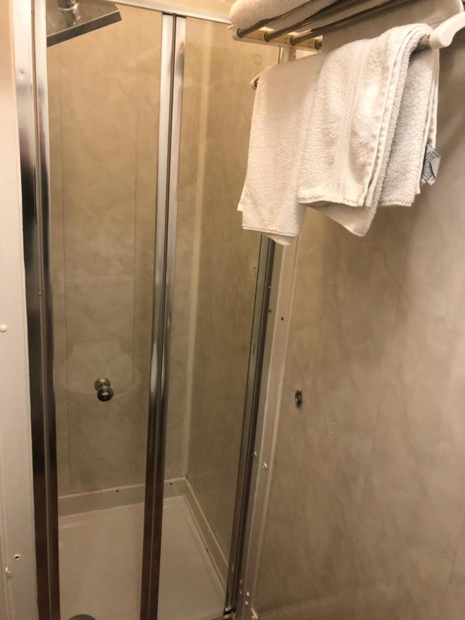 Chaplins Hotel Блекпул Екстериор снимка