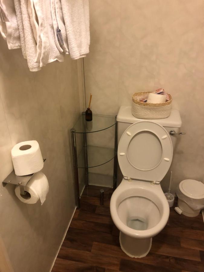 Chaplins Hotel Блекпул Екстериор снимка