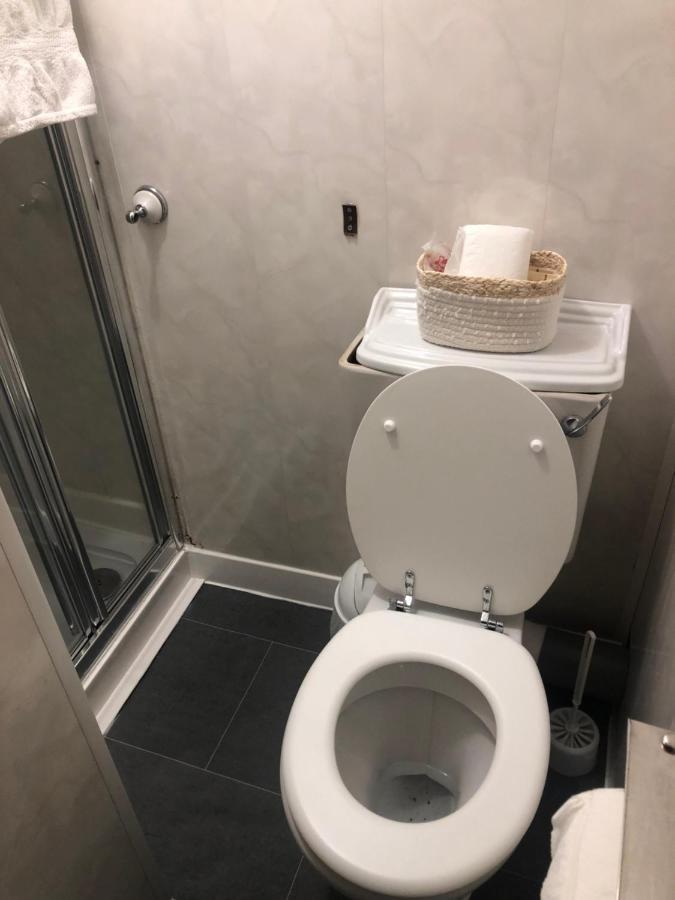 Chaplins Hotel Блекпул Екстериор снимка