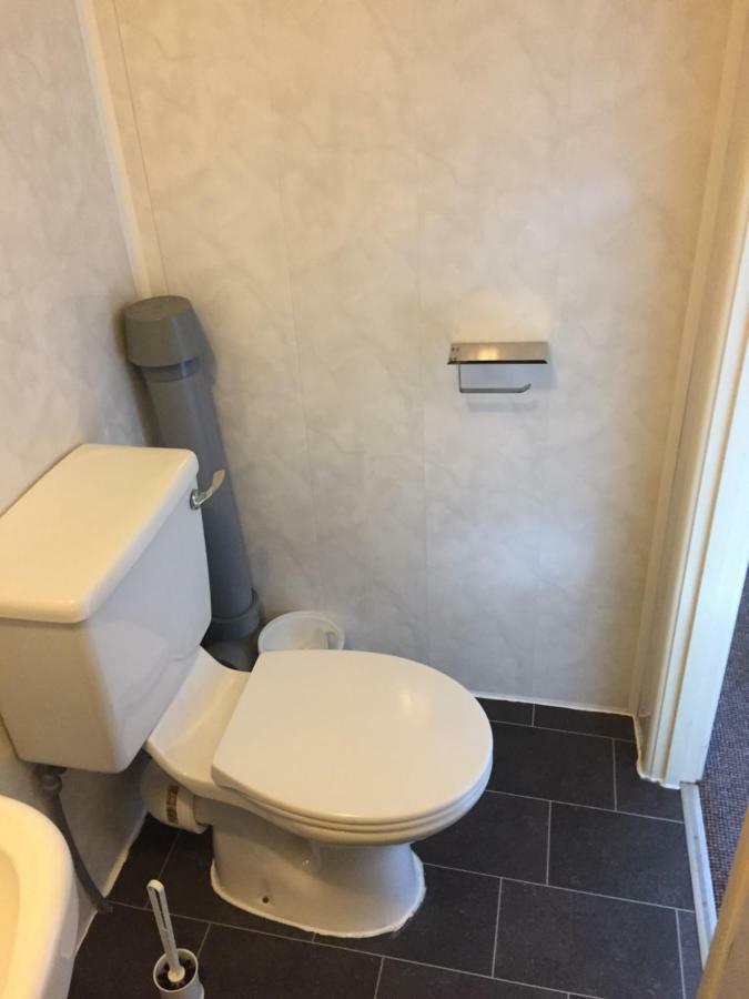 Chaplins Hotel Блекпул Екстериор снимка